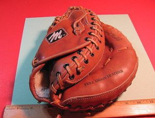 ii81 Mac Gregor MCCM200X Pro Model Right Hand Thrower Youth Catchers 
