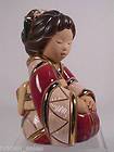 Rinconada DeRosa Doll Collection Adorable Keiko G06 Retd. NIB