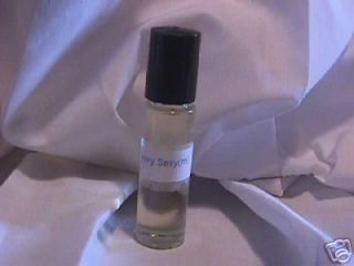 Moroccan Myrrh Unisex Perfume Oils