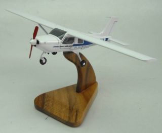 Jabiru SP UL Ultralight Aircraft Airplane Wood Model