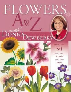   to Z with Donna Dewberry by Donna S. Dewberry 2004, Paperback