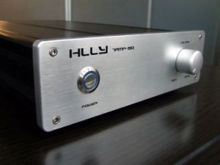 HLLY TAMP 90 90W Class T AMP AMPLIFIER Tripath TA2022