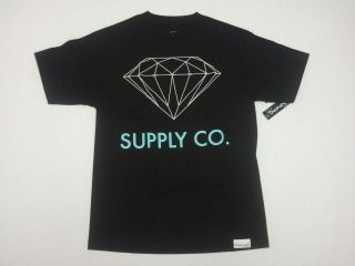 diamond supply co tees in T Shirts