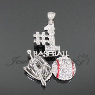 volleyball pendant in Jewelry & Watches