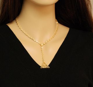 chopard diamond necklace in Fine Necklaces & Pendants