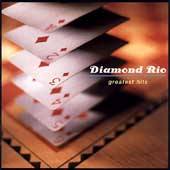 Greatest Hits by Diamond Rio CD, Jul 1997, Arista