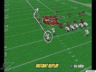NFL GameDay 2001 Sony PlayStation 1, 2000