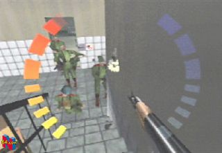 GoldenEye 007 Nintendo 64, 1997