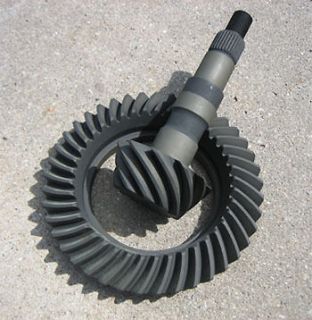 12 bolt gears in Differentials & Parts
