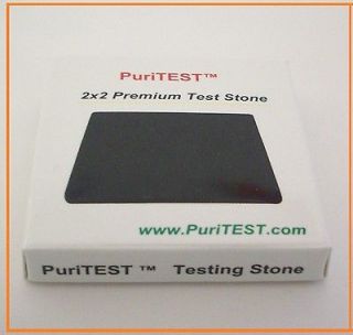   Stone Gold Silver Platinum Testing Tools Tester Detect Metal Jewelry