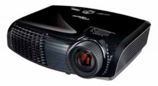 Optoma GT750E DLP Digital Video Projector HDMI for Gaming 3000 Lumens