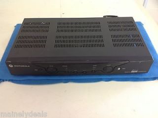 motorola cable boxes in Cable TV Boxes