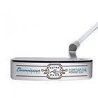 NEW Limited Edition Never Compromise Portofino RH Putter with Head 