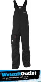 Musto BR1 Dinghy Hi Fits SO1594 in Black New 2012