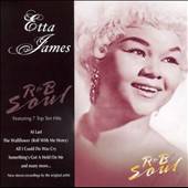 Soul Etta James by Etta James CD, Jan 2006, Direct Source