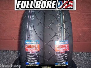 150/80 16 motorcycle tire in Wheels, Tires