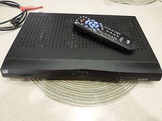 dish satellite receivers in Satellite TV Receivers