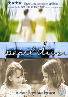 Pearl Diver DVD, 2008