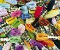 40 Huge Lot DMC Skeins Floss Threads NEW Pick Ur Colors