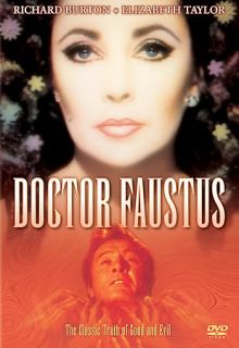 Doctor Faustus DVD, 2004