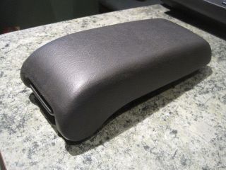dodge center console lid in Consoles & Parts