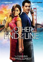 The Other End of the Line DVD, 2009, Checkpoint Sensormatic Widescreen 