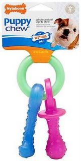 puppy teething toys in Toys & Chews