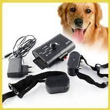In ground Pet/Dog Wireless Containment/Fencing System. NEW with 2 