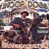   Not to Be Told PA by Snoop Dogg CD, Aug 1998, No Limit Records