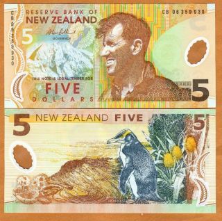 Coins & Paper Money  Paper Money World  Australia & Oceania  New 