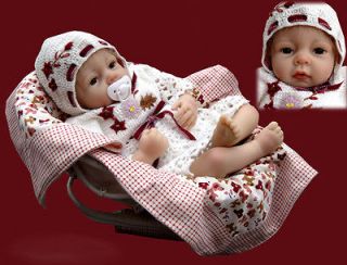 silicone dolls in Reborn