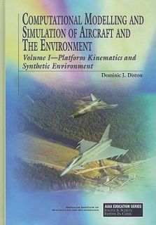   Aircraft and the Environment by Dominic Diston 2009, Hardcover