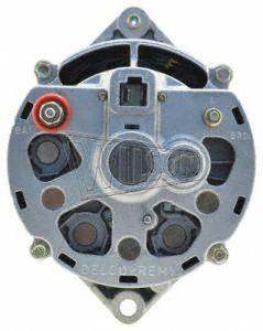 Wilson 90 01 4686 Alternator