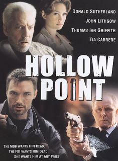 Hollow Point DVD, 2004