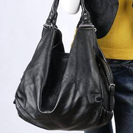 italian leather handbags in Handbags & Purses