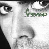 Donny Osmond Eyes Dont Lie 1990 Capital CD