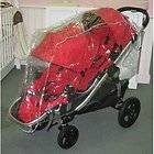   Model BJCS Baby Jogger City Select Series Single Double Strollers