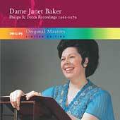   Douglas, Dame Janet Baker, Graham Sheen CD, Sep 2003, 5 Discs, Philips