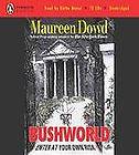   Enter at Your Own Risk by Maureen Dowd 2004, CD, Unabridged