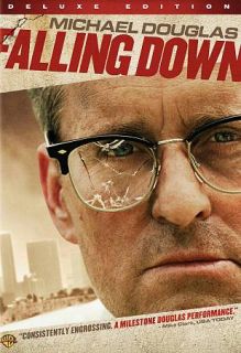 Falling Down DVD, 2009, Deluxe Edition