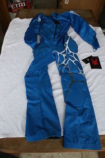 spyder gs suit in Downhill Skiing