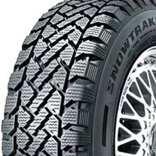 Newly listed P195/60R15SL Pacemark Snowtrakker2 Studdable Winter Snow 