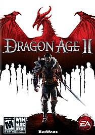 Dragon Age II PC, 2011