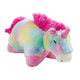 rainbow unicorn pillow pet in Stuffed Animals