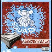   Erick Onasis PA by Def Squad CD, Jun 2000, Dreamworks SKG