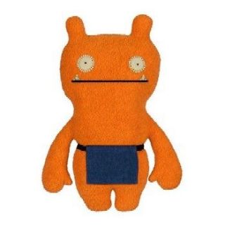 Ugly doll Wage classic plush new with tags 12 lowest price on  