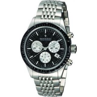 Dreyfuss and Co DGB00032 04 Mens Watch RRP £499