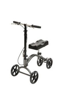 Steerable Knee Walker Scooter by Drive Medical