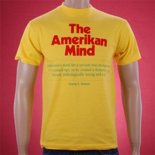 Rogue Status   Amerikan Mind T Shirt   skate/bmx/