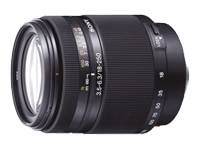 Sony SAL 18250 18 250mm F 3.5 6.3 DT Lens